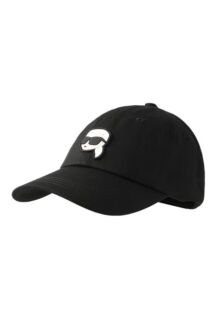 Бейсболка Ikonik 2.0 с логотипом Karl Lagerfeld
