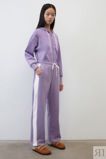 Спортивные брюки из органического хлопка Marc O'Polo