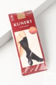 Гольфы 60 den Warm up Kunert фото 1