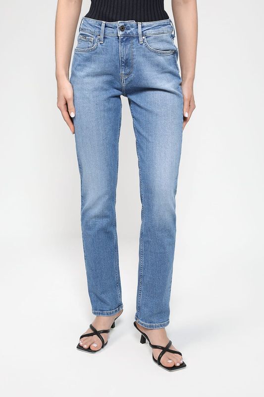 Джинсы PEPE JEANS фото 1