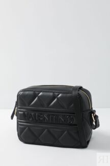 Стеганая сумка кросс-боди Ada Valentino