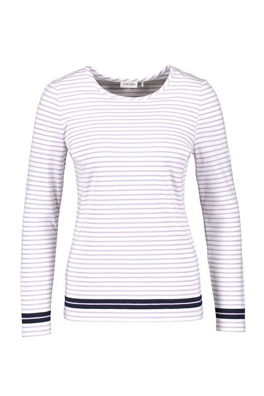 Футболка с длинным рукавом Gerry Weber фото 1