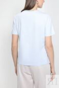 Хлопковая футболка Esprit Casual фото 3