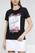 Фуфайка (Футболка) Guess фото 1