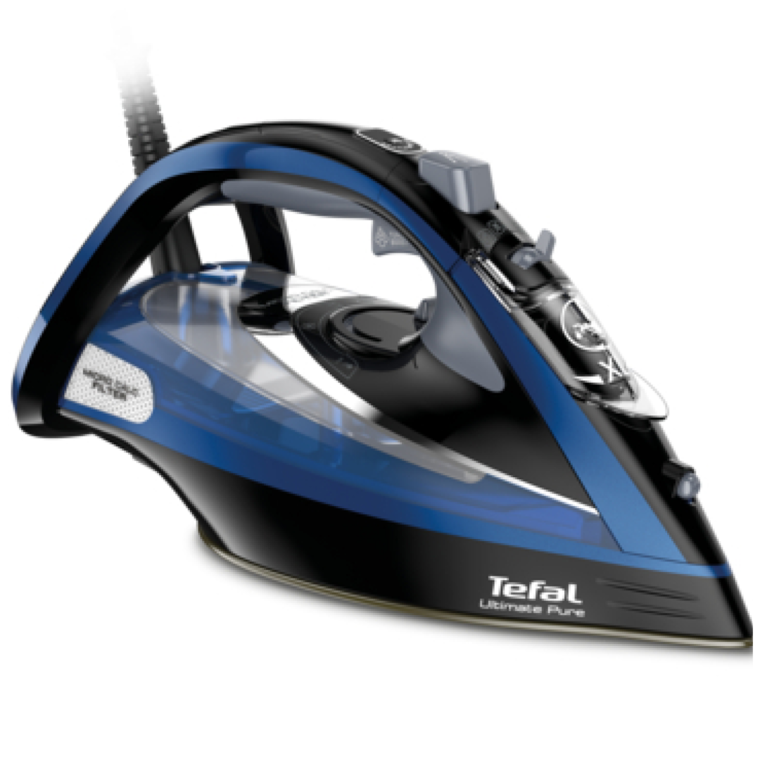 Утюг Ultimate Pure FV9848E0 Tefal FV9848E0 фото 1