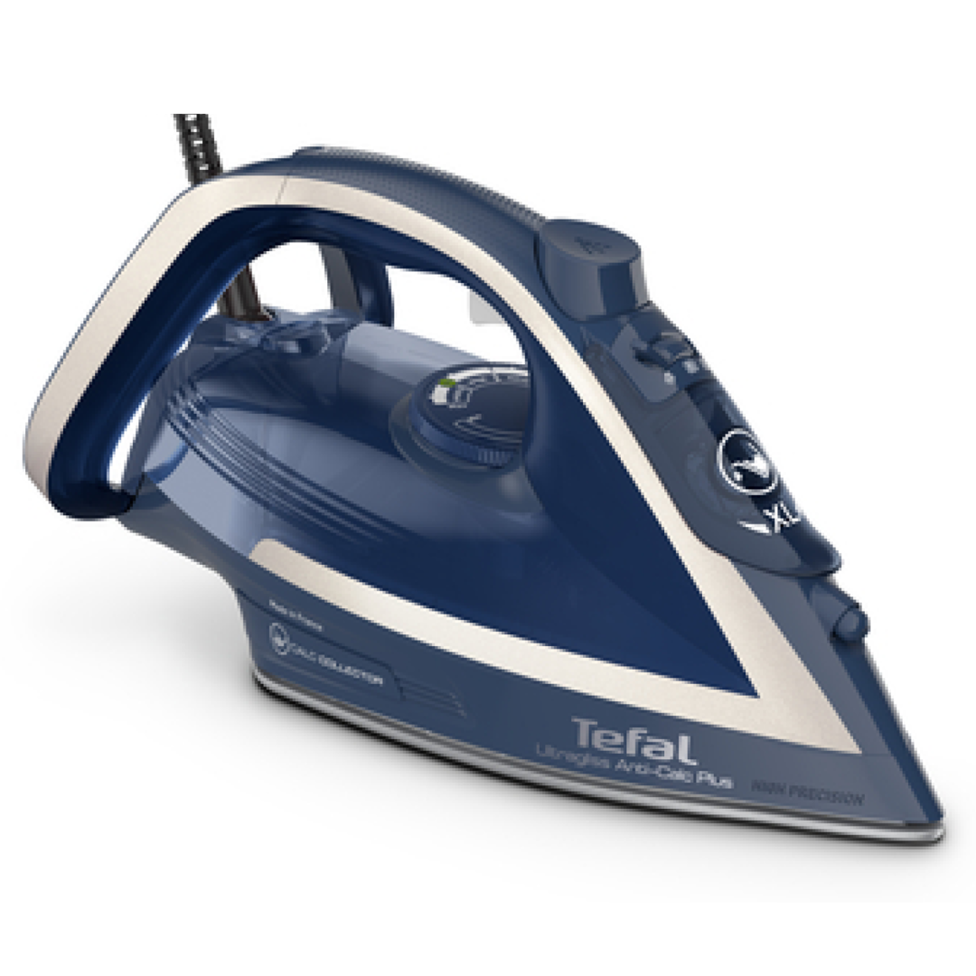 Утюг Ultragliss Plus FV6830E0 Tefal FV6830E0 фото 1