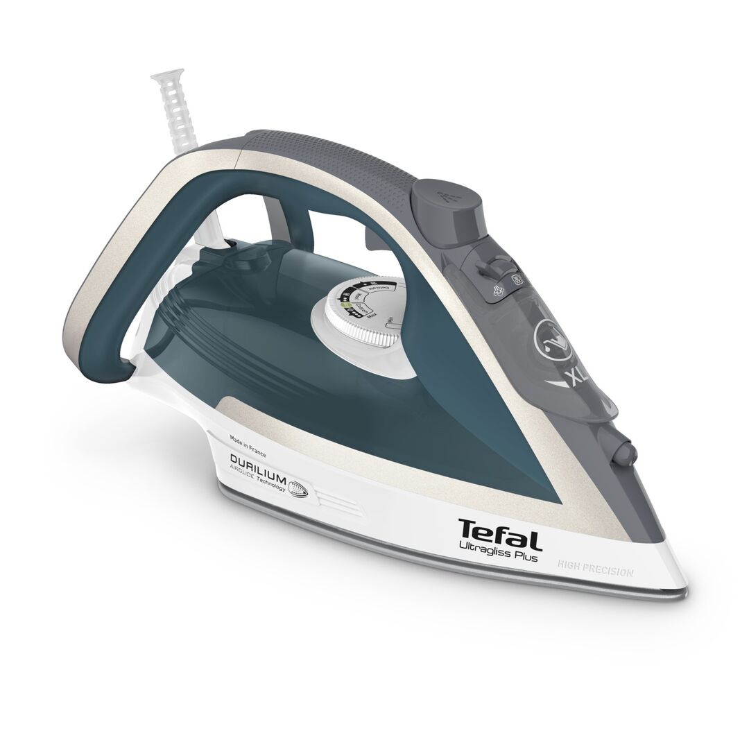 Утюг Ultragliss Plus FV6813E0 Tefal FV6813E0 фото 1