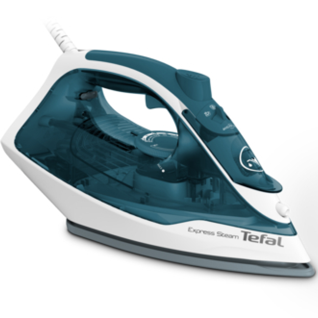 Утюг Express Steam FV2839E0 Tefal FV2839E0 фото 1