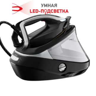 Парогенератор Express Vision GV9821E0 Tefal