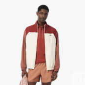 Мужская ветровка Lacoste фото 1