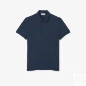 Мужское поло Lacoste PARIS Regular Fit фото 5