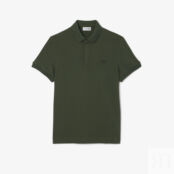 Мужское поло Lacoste PARIS Regular Fit фото 5