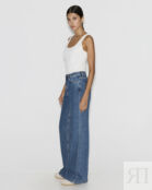 Джинсы Wide Leg WL103 24/32