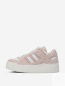 Кеды женские adidas Forum Xlg, Розовый IE7351A01-. фото 2