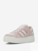 Кеды женские adidas Forum Xlg, Розовый IE7351A01-. фото 3