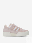 Кеды женские adidas Forum Xlg, Розовый IE7351A01-. фото 5