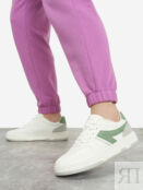 Кеды женские Safety Jogger Casual Low, Белый 608100SFJ-798 фото 1