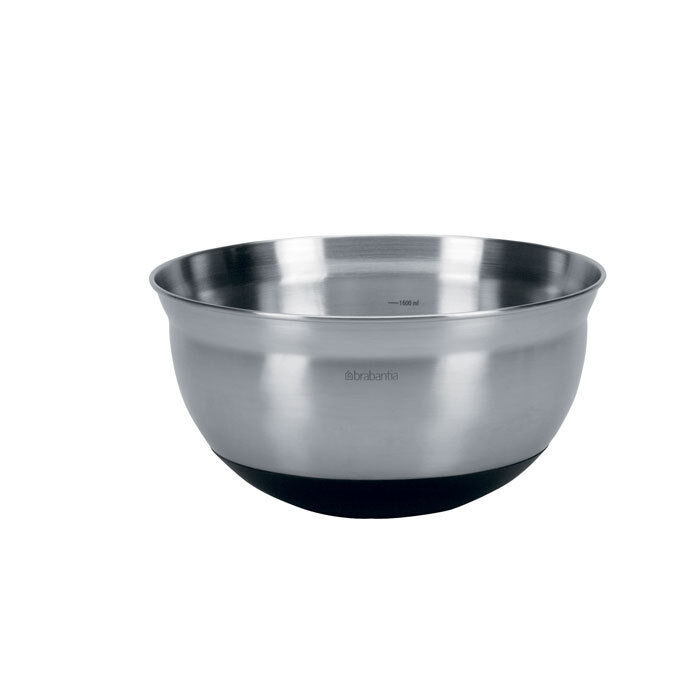 Салатник Brabantia 1,6 л фото 1