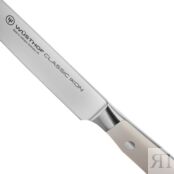Нож Wuesthof для резки мяса 16 см фото 2