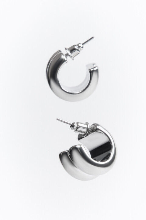 Серьги женские в наборе befree 4680704689914 фото 1