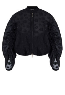 Бомбер EMPORIO ARMANI