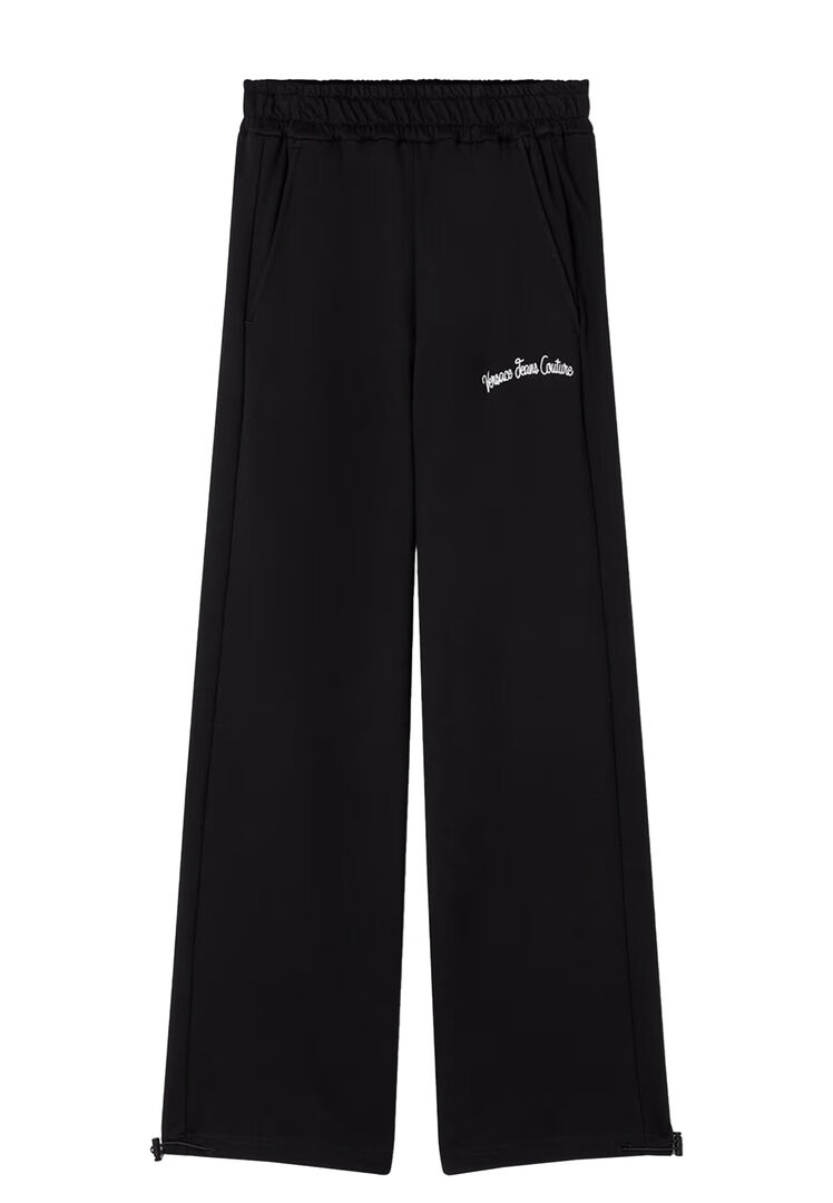 Брюки VERSACE JEANS COUTURE 188219 фото 1