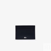 Кожаный картхолдер Lacoste фото 1