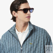 Мужская куртка Lacoste фото 3
