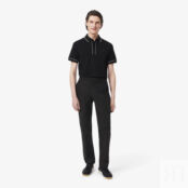 Мужские брюки Lacoste из органического хлопка фото 1
