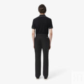 Мужские брюки Lacoste из органического хлопка фото 2