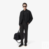 Мужские брюки Lacoste из органического хлопка фото 3
