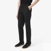 Мужские брюки Lacoste из органического хлопка фото 4