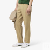 Мужские брюки Lacoste из эластичного хлопка фото 4
