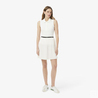 Женская юбка Lacoste