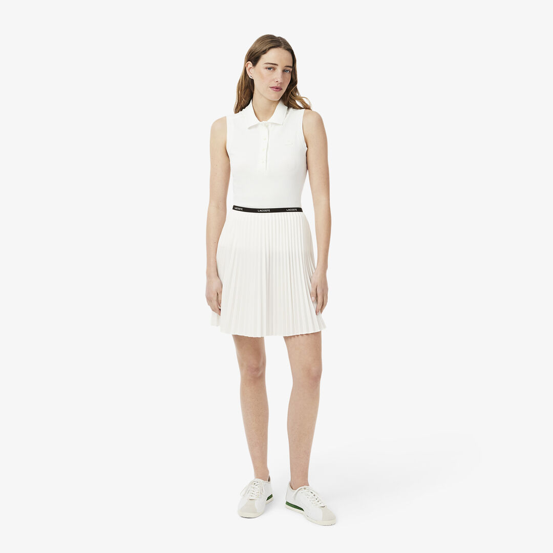 Женская юбка Lacoste фото 1