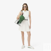 Женская юбка Lacoste фото 3