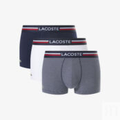 Мужское нижнее бельё Lacoste из хлопка фото 1
