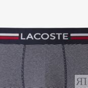 Мужское нижнее бельё Lacoste из хлопка фото 2