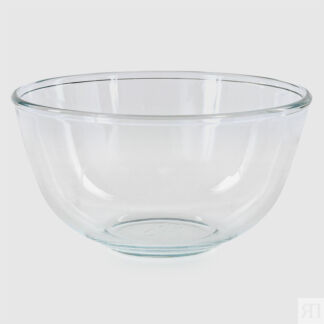 Миска Pyrex Cook&store 2 л+крышка голубая 21 см Pyrex