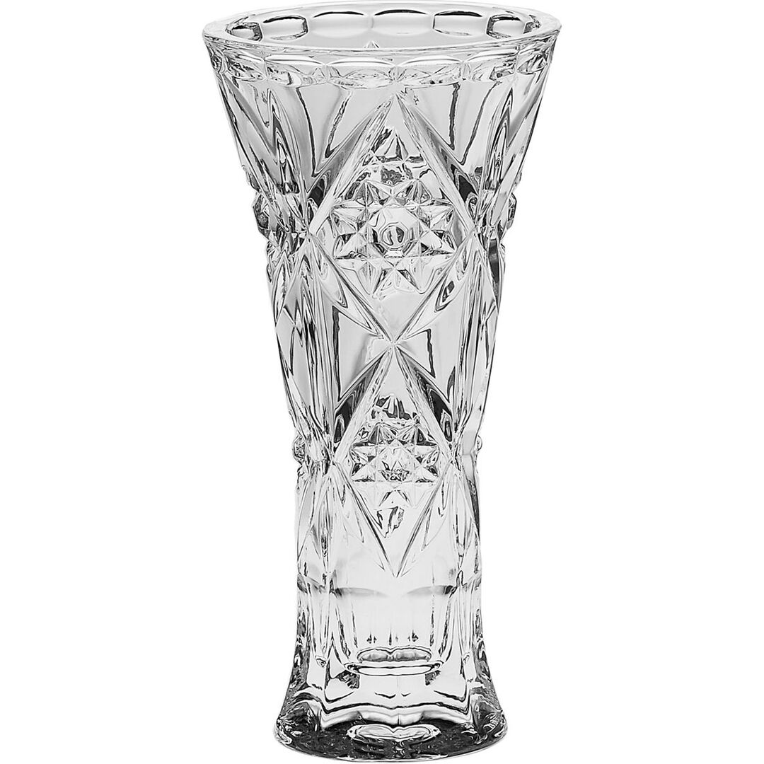 Ваза  Crystal bohemia a.s. 20см фото 1