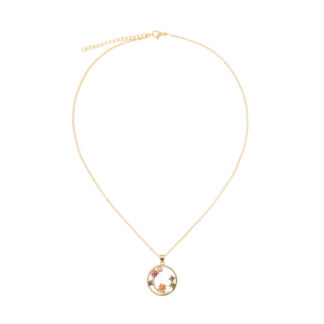 Колье Multi Milky Way Necklace DÉJÀ VU