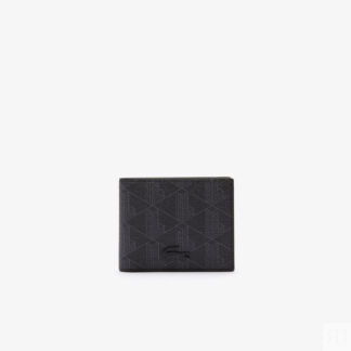 Кошелёк Lacoste THE BLEND