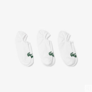 Носки Lacoste Unisex из эластичного хлопка