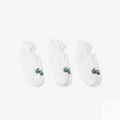 Носки Lacoste Unisex из эластичного хлопка фото 1
