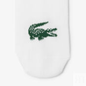 Носки Lacoste Unisex из эластичного хлопка фото 2