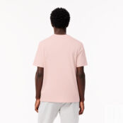 Мужская пижама Lacoste из хлопка фото 2