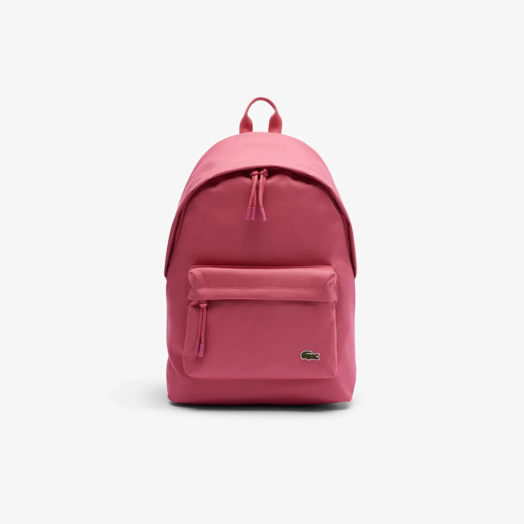 Рюкзак Lacoste NEO CROC фото 1