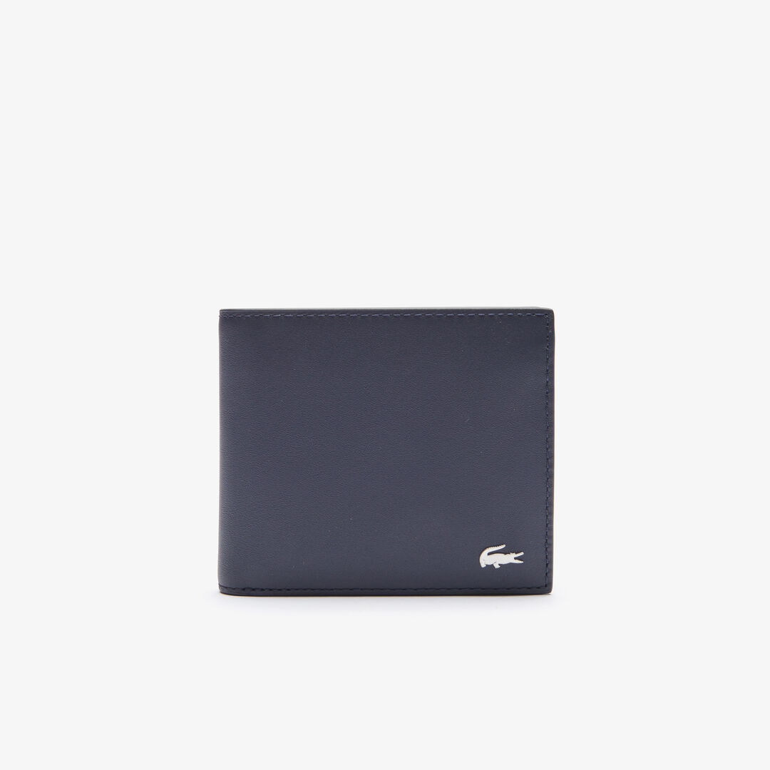 Кошелёк Lacoste FG фото 1