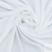 Простыня евро La Prima SilvaSilk Royal white 240х280см 910/0322052/2892 фото 3