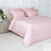 Простыня евро La Prima SilvaSilk Rose 240х280см 910/0322052/3086 фото 1
